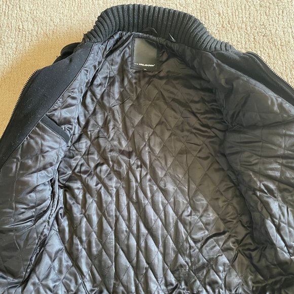 Projekraw Black Peacoat - Picture 4 of 6